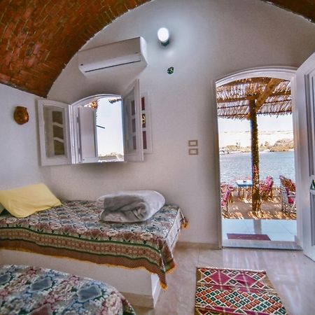 Kafana Guest House Nile View Асуан Екстериор снимка