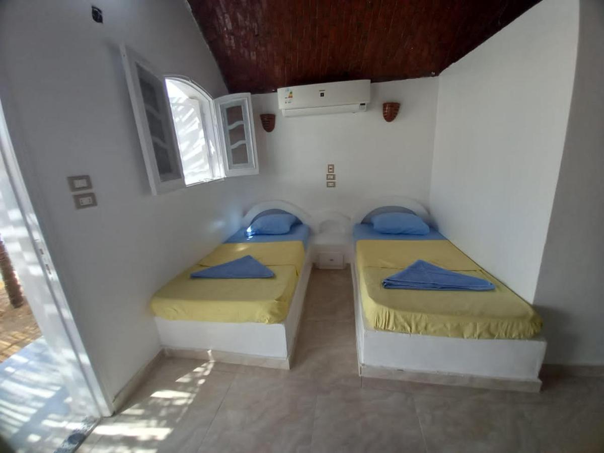 Kafana Guest House Nile View Асуан Екстериор снимка