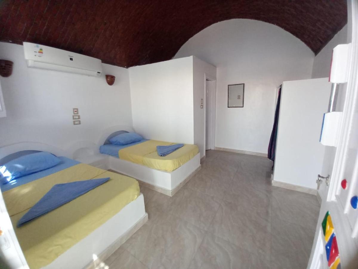 Kafana Guest House Nile View Асуан Екстериор снимка