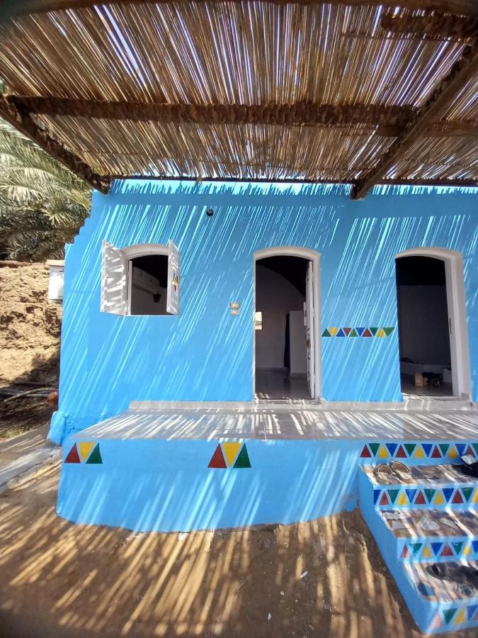 Kafana Guest House Nile View Асуан Екстериор снимка