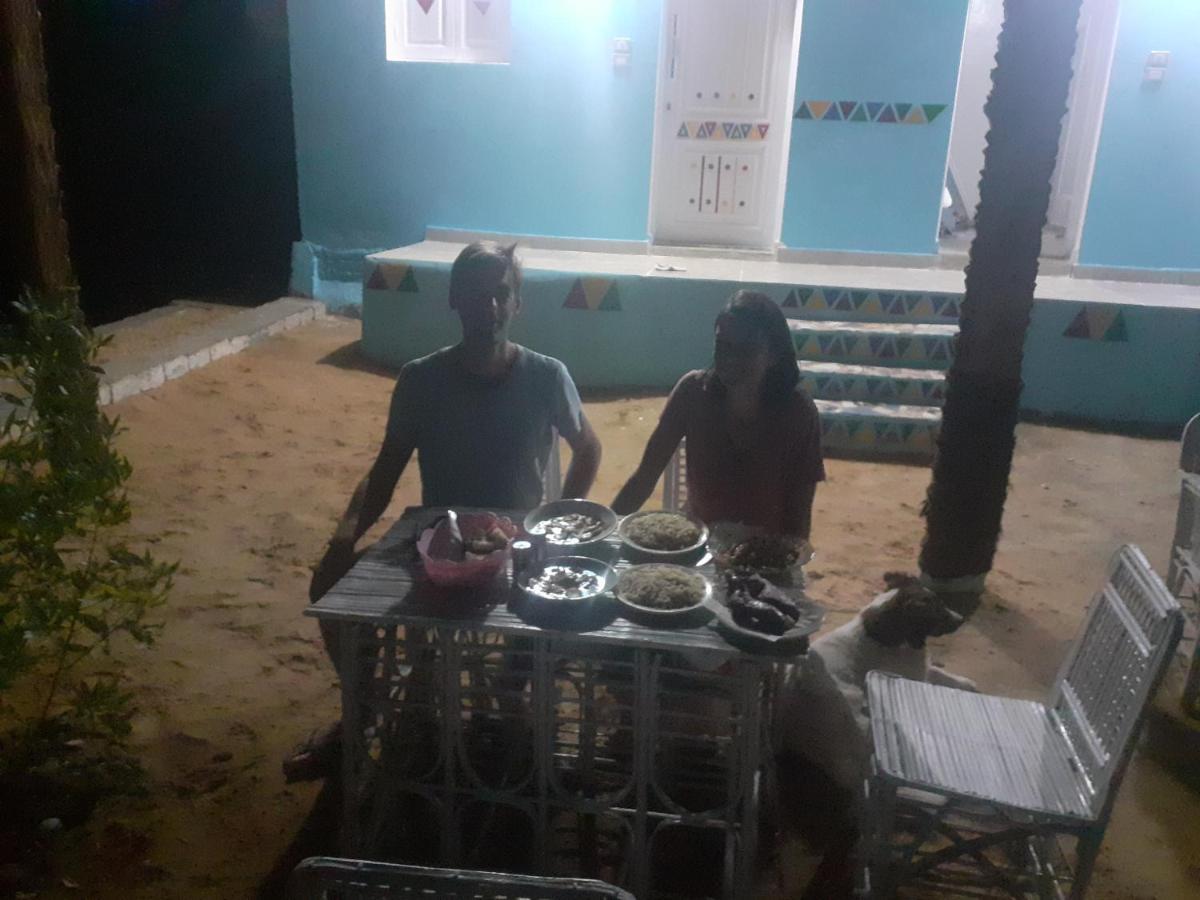 Kafana Guest House Nile View Асуан Екстериор снимка