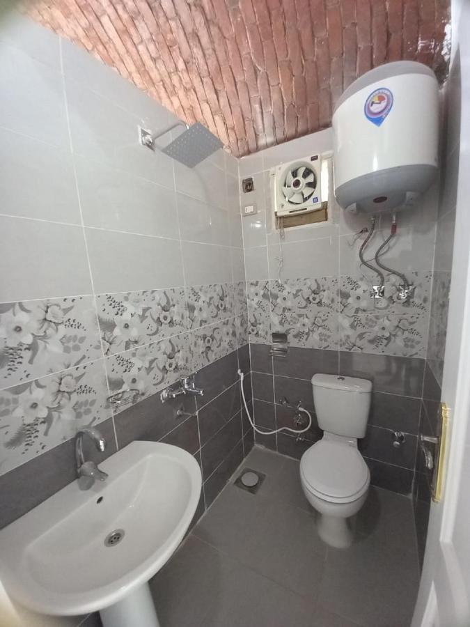 Kafana Guest House Nile View Асуан Екстериор снимка