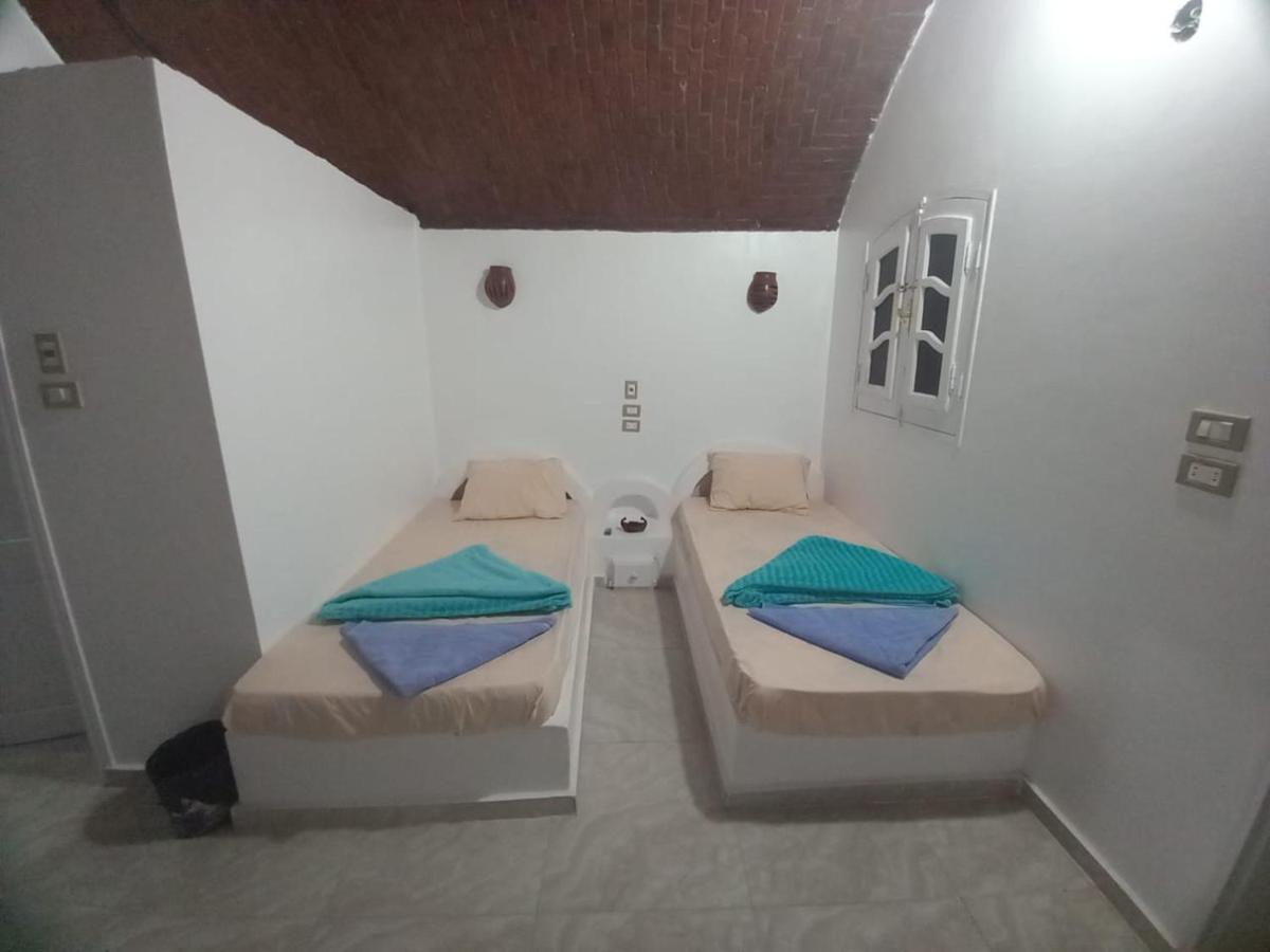 Kafana Guest House Nile View Асуан Екстериор снимка