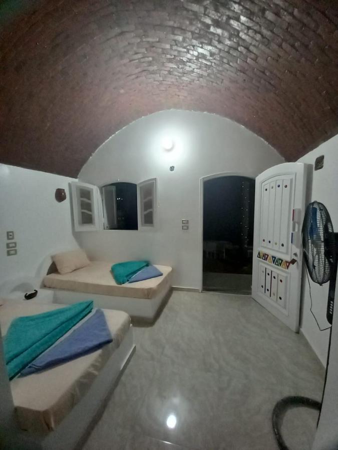 Kafana Guest House Nile View Асуан Екстериор снимка