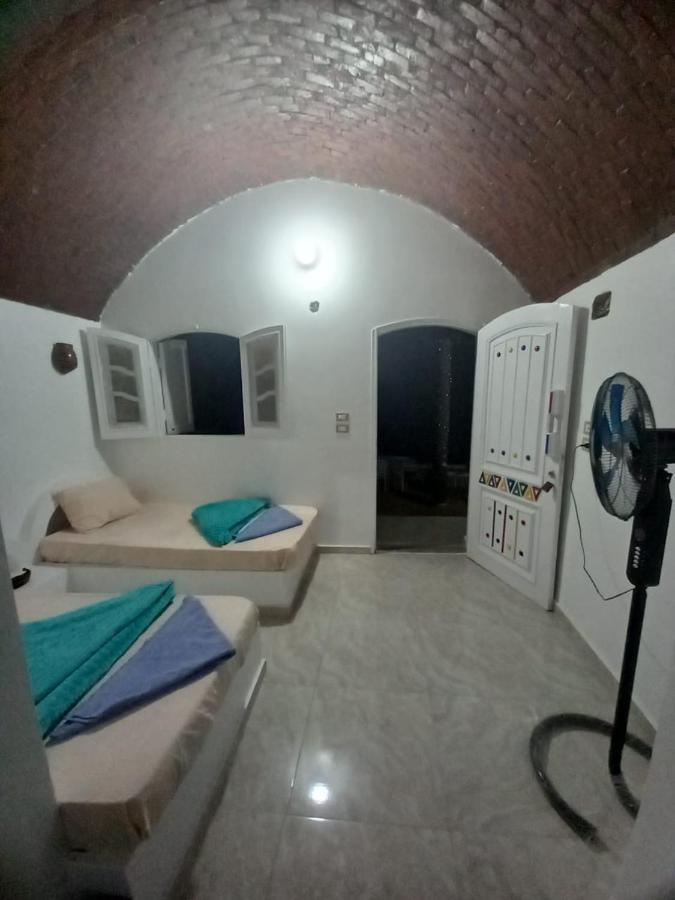 Kafana Guest House Nile View Асуан Екстериор снимка