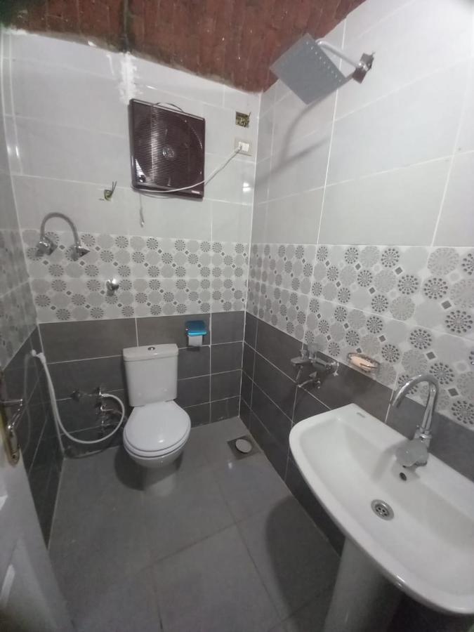 Kafana Guest House Nile View Асуан Екстериор снимка