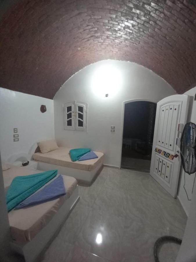 Kafana Guest House Nile View Асуан Екстериор снимка