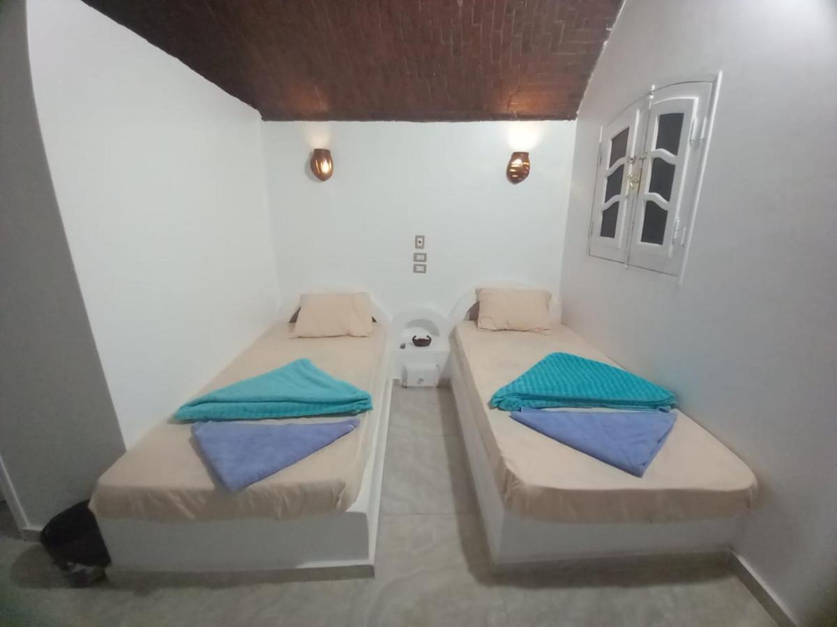 Kafana Guest House Nile View Асуан Екстериор снимка