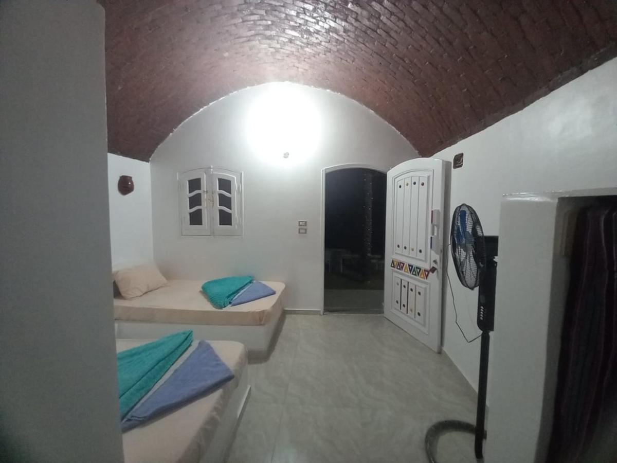 Kafana Guest House Nile View Асуан Екстериор снимка