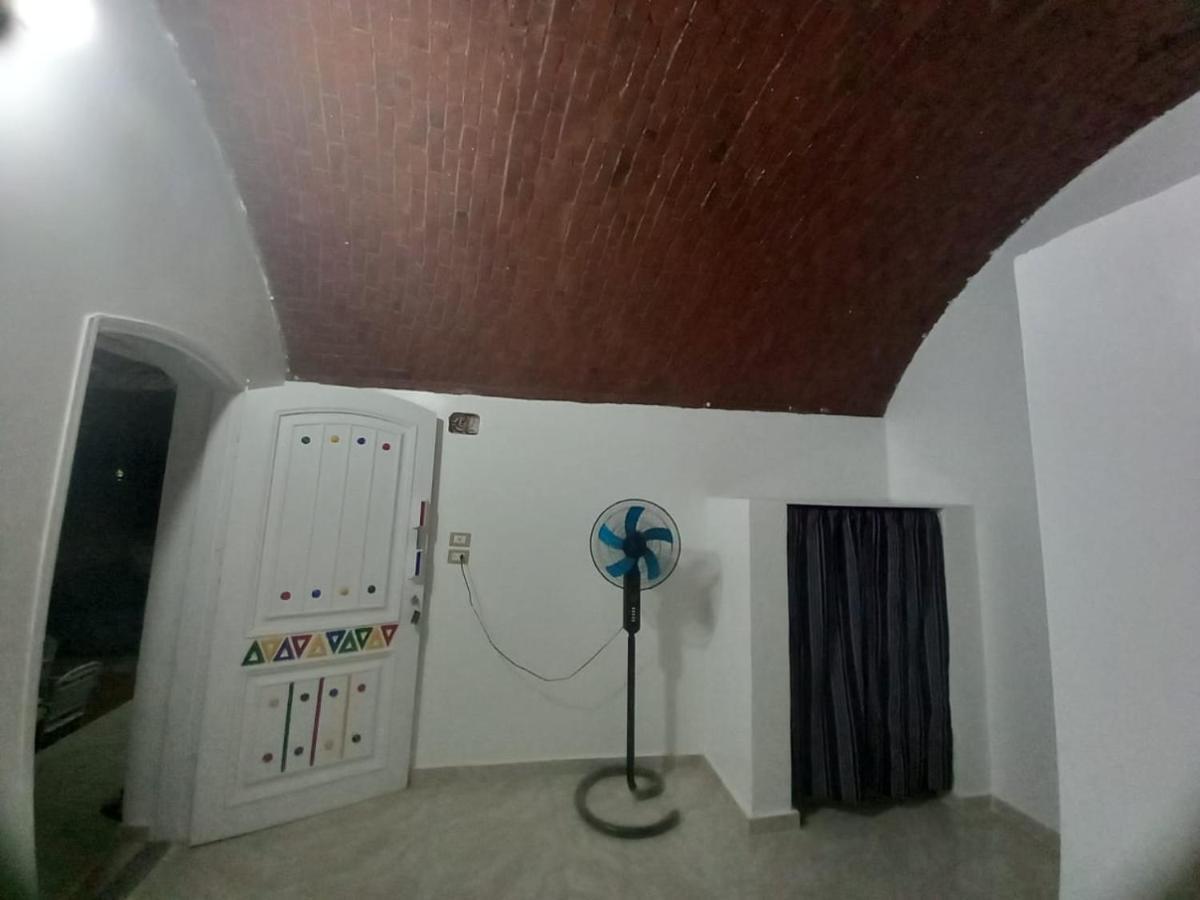 Kafana Guest House Nile View Асуан Екстериор снимка