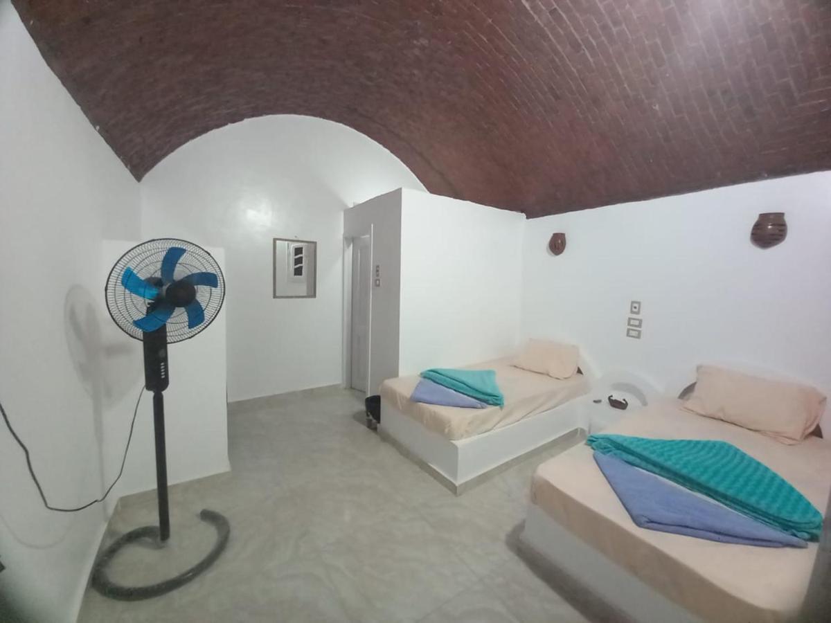 Kafana Guest House Nile View Асуан Екстериор снимка