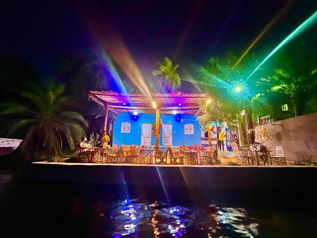 Kafana Guest House Nile View Асуан Екстериор снимка