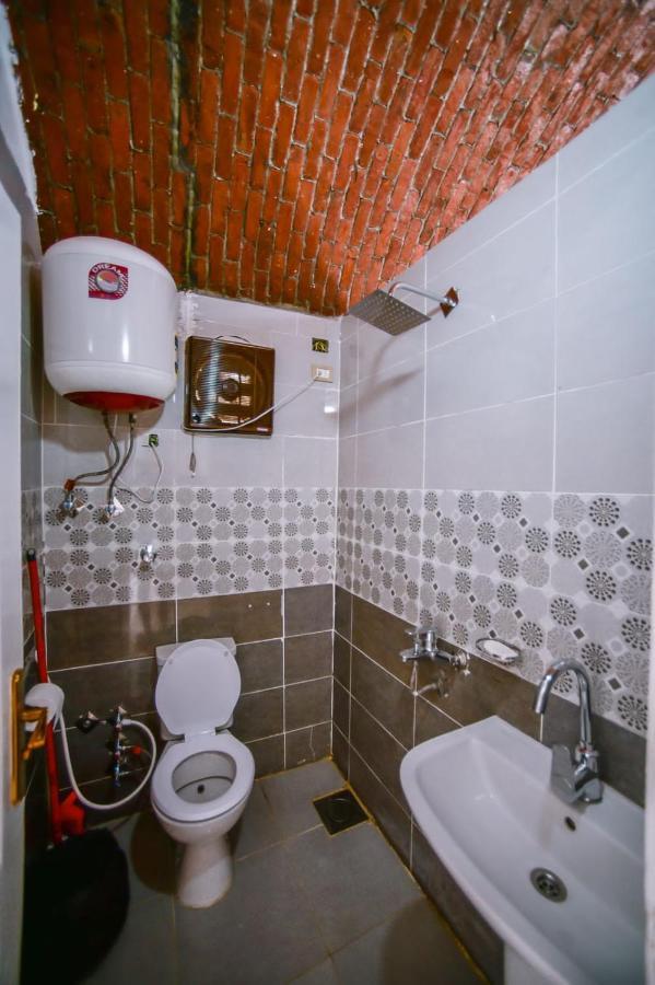 Kafana Guest House Nile View Асуан Екстериор снимка