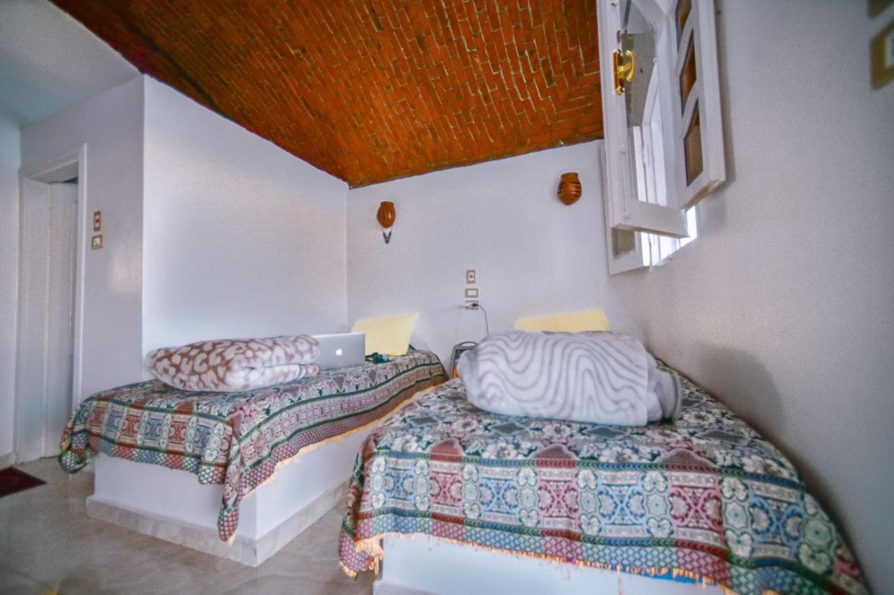 Kafana Guest House Nile View Асуан Екстериор снимка