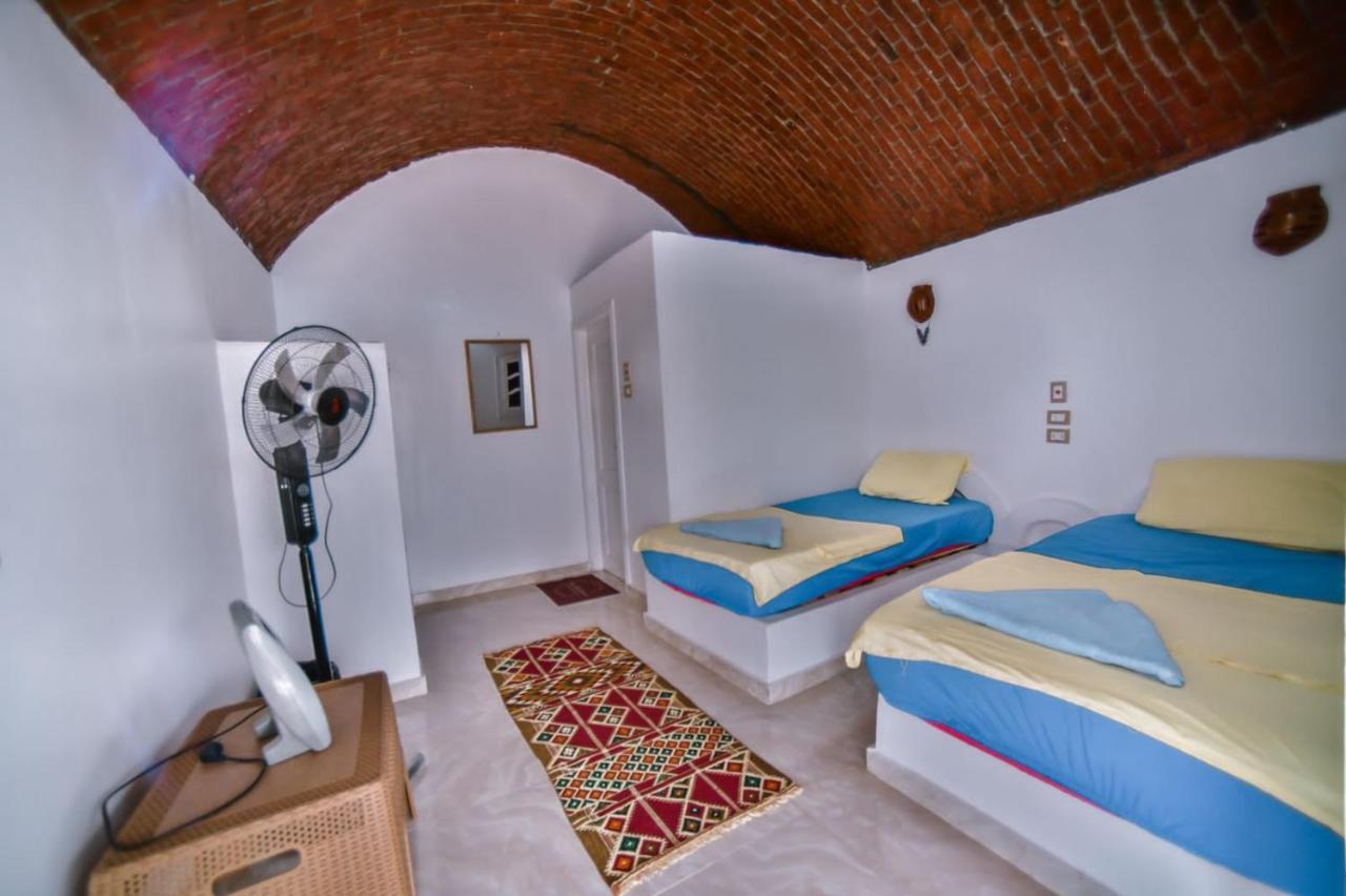 Kafana Guest House Nile View Асуан Екстериор снимка