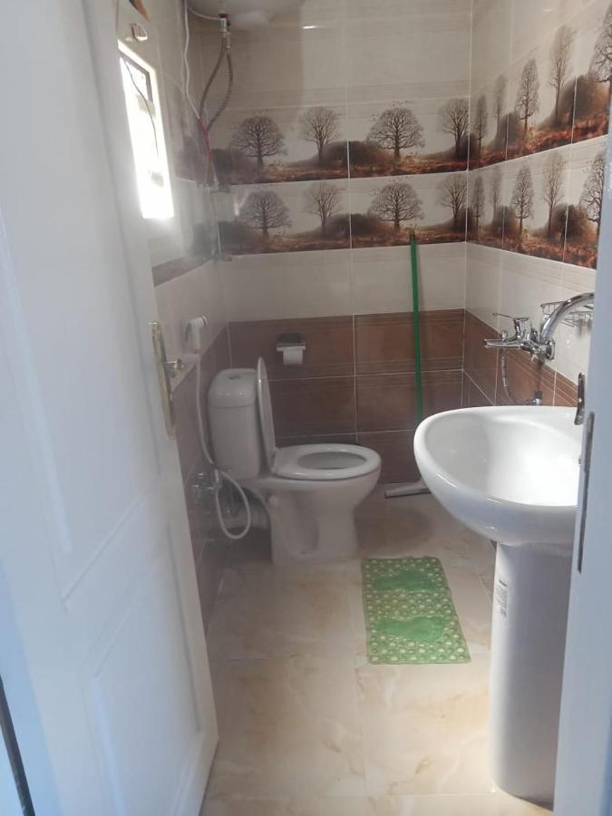 Kafana Guest House Nile View Асуан Екстериор снимка
