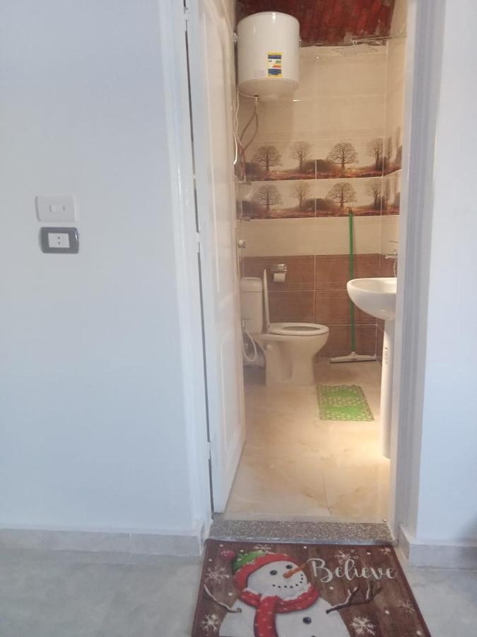 Kafana Guest House Nile View Асуан Екстериор снимка