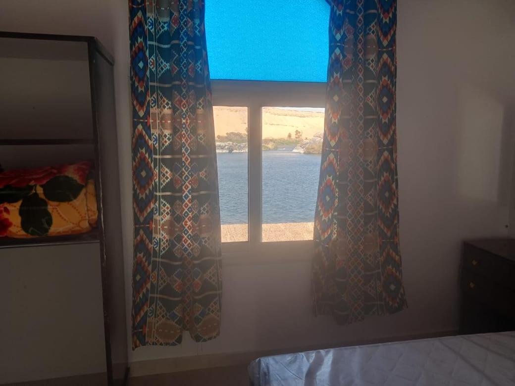 Kafana Guest House Nile View Асуан Екстериор снимка