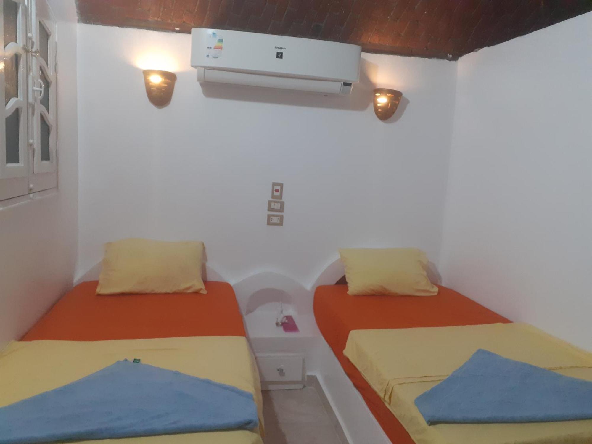 Kafana Guest House Nile View Асуан Стая снимка